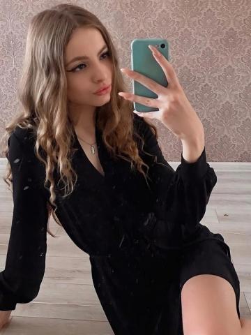 Индивидуалка Камила Фотография 3